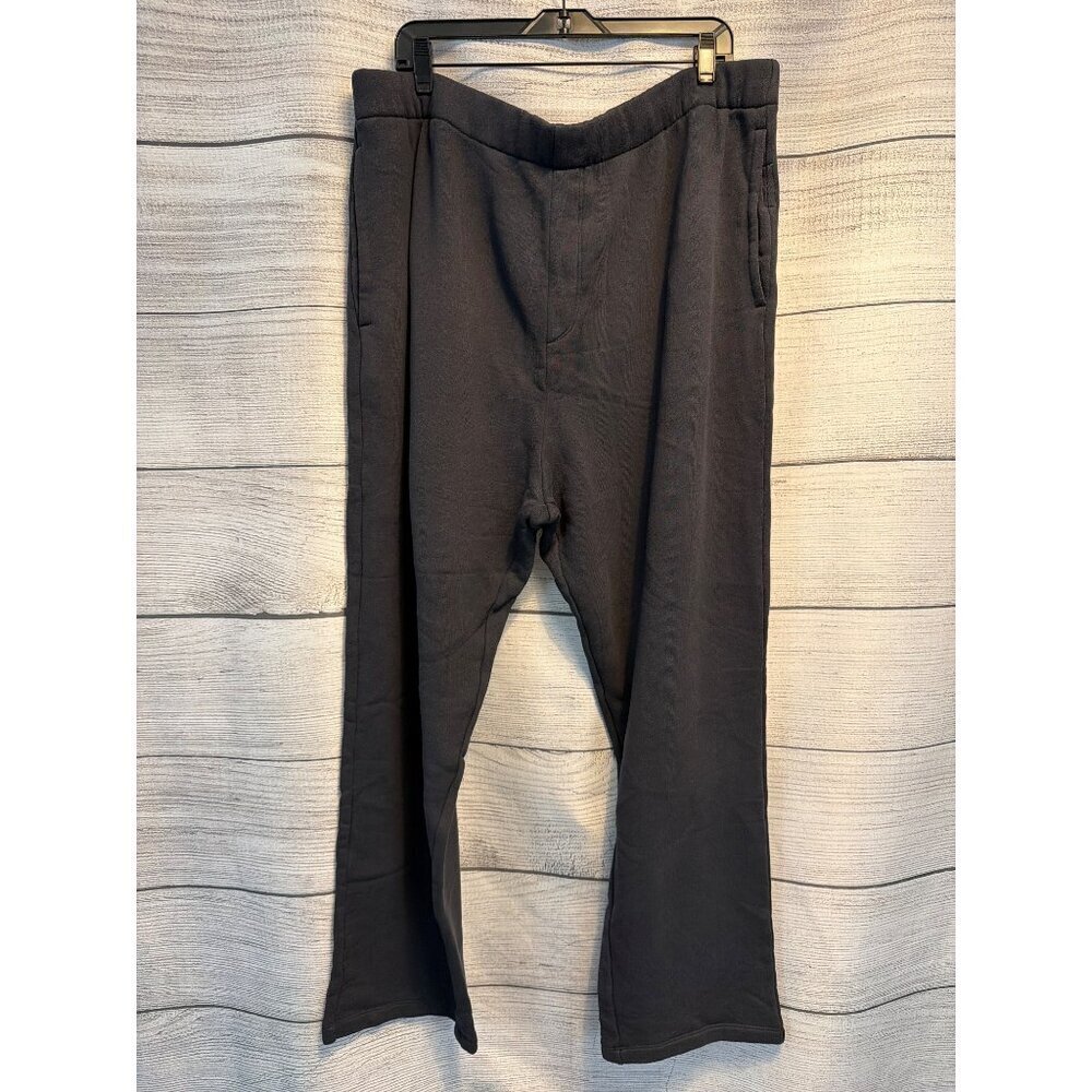 NWT Rag & Bone Mens Vintage Grey Sweatpants XXL